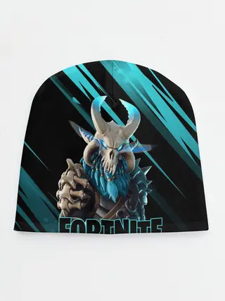 Детская шапка / Fortnite | Фортнайт