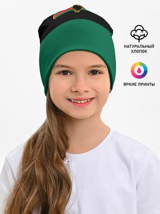Детская шапка / GUSSI / ГУСИ