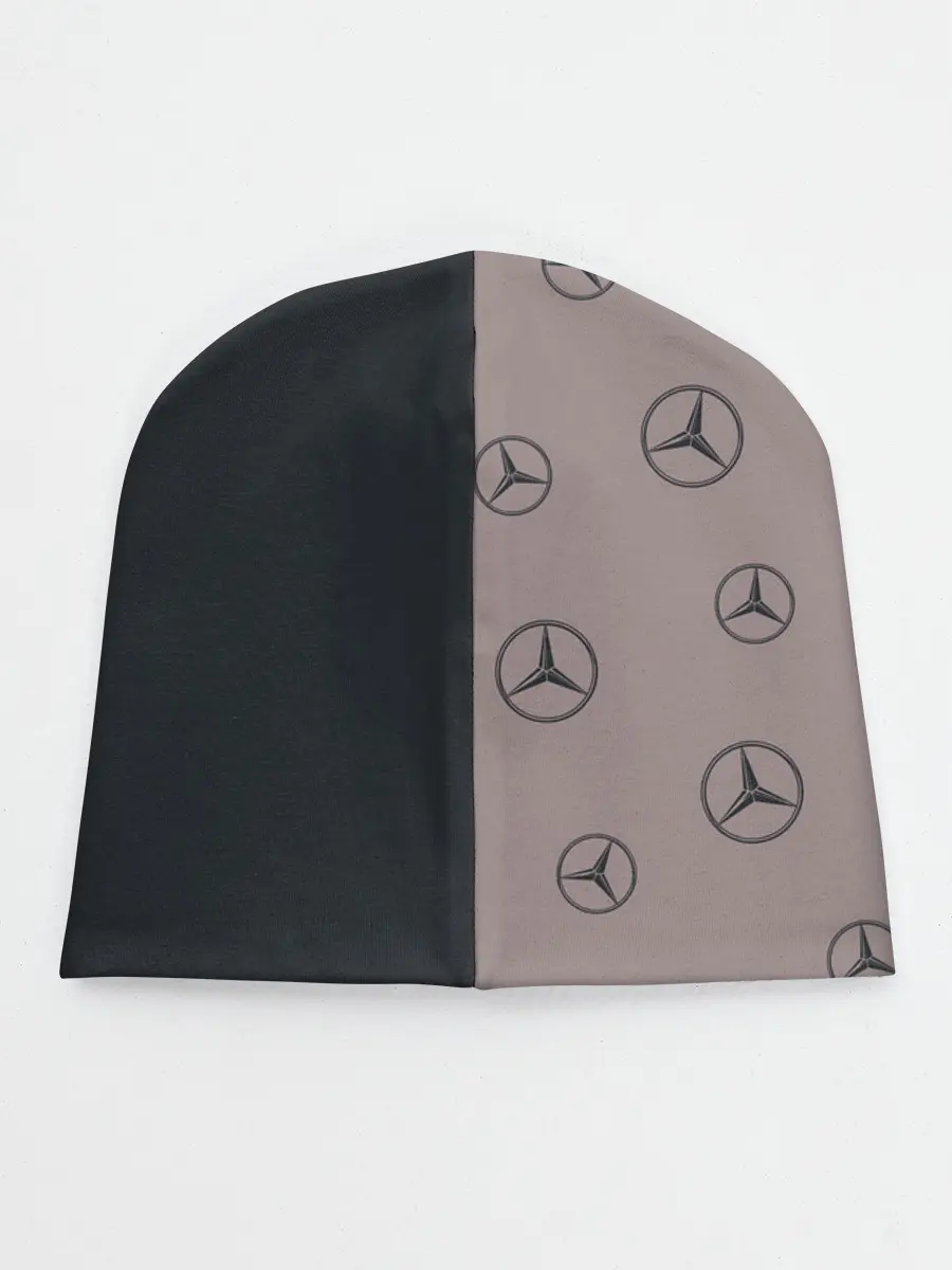 Детская шапка / MERCEDES / МЕРСЕДЕС