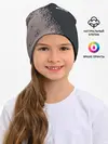 Детская шапка / MERCEDES / МЕРСЕДЕС