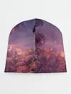 Детская шапка / Fantasy Forest