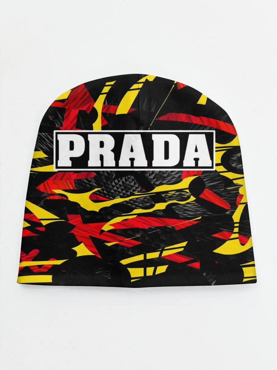 Детская шапка / PRADA