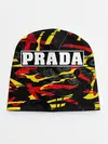 Детская шапка / PRADA