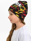 Детская шапка / PRADA