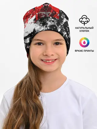 Детская шапка / Кен канеки