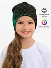 Детская шапка / GUSSI / ГУСИ