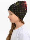 Детская шапка / GUSSI / ГУСИ