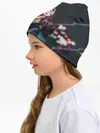 Детская шапка / Танджиро Камадо