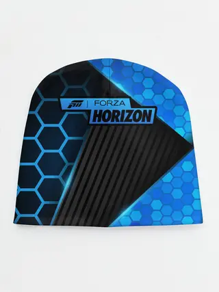 Детская шапка / Forza Horizon