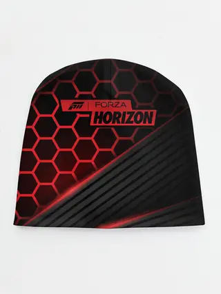 Детская шапка / Forza Horizon