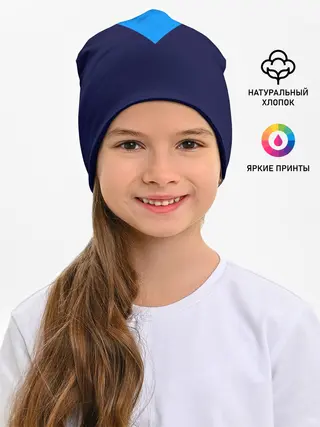 Детская шапка / MANCHESTER CITY