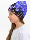 Детская шапка / BTS