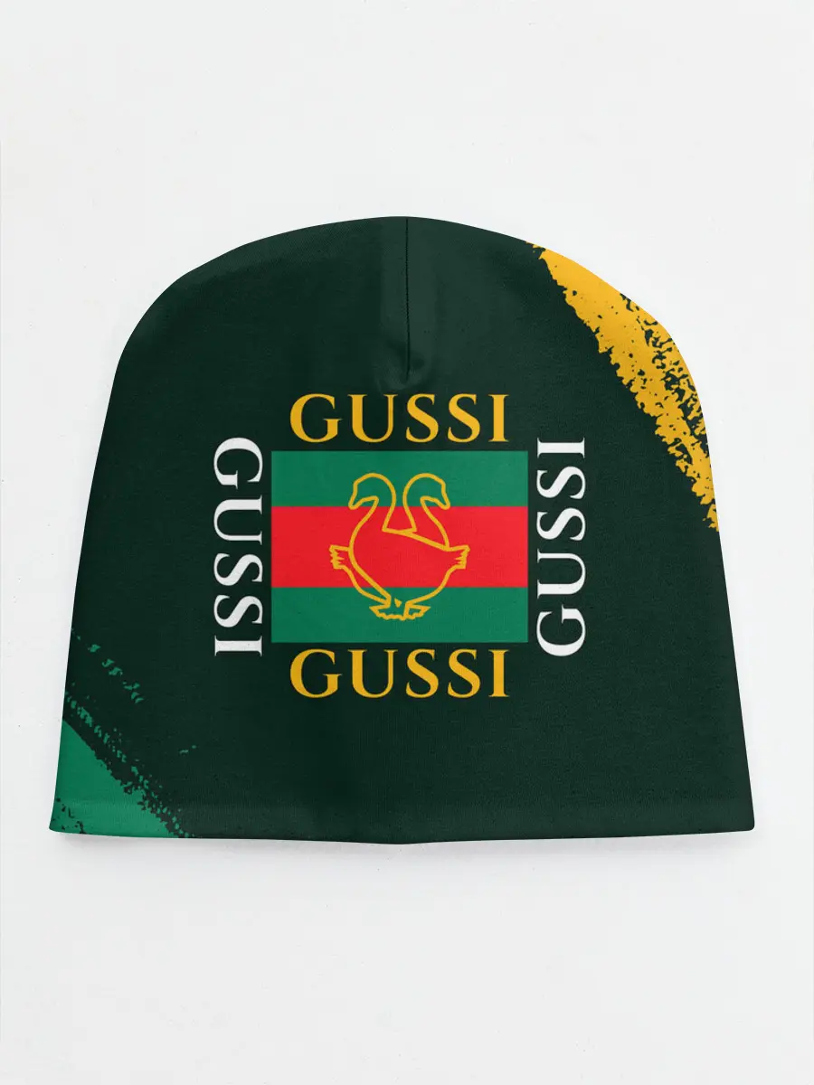 Детская шапка / GUSSI / ГУСИ