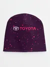 Детская шапка / TOYOTA / ТОЙОТА