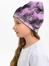 Детская шапка / BTS