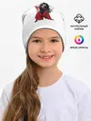 Детская шапка / Япония