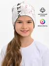 Детская шапка / PAYTON MOORMIER / ПЕЙТОН