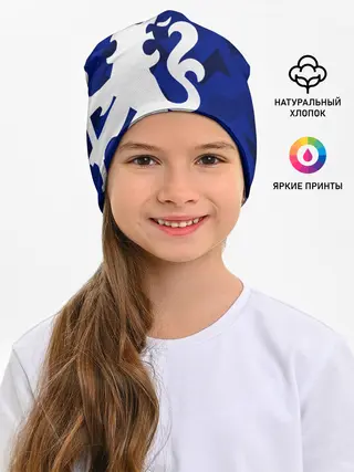 Детская шапка / Chelsea