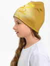 Детская шапка / Hufflepuff Quidditch Team