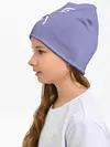 Детская шапка / Сейлор Сатурн