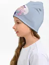 Детская шапка / BTS Happy Birthday