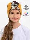Детская шапка / Космический рейнджер