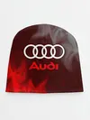 Детская шапка / AUDI / АУДИ