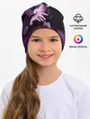 Детская шапка / BTS