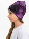 Детская шапка / BTS