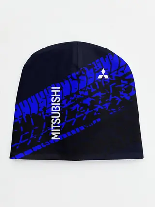 Детская шапка / Mitsubishi