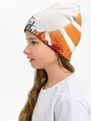 Детская шапка / Афросамурай аниме