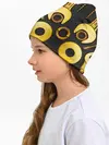 Детская шапка / КЛЮЧ ГАЙКА