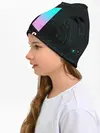 Детская шапка / BTS / БТС