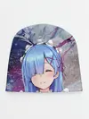 Детская шапка / Re: Zero. Жизнь с нуля