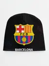 Детская шапка / BARCELONA / БАРСЕЛОНА