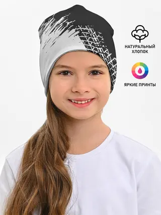 Детская шапка / LEXUS / ЛЕКСУС