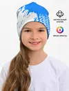 Детская шапка / LEXUS / ЛЕКСУС