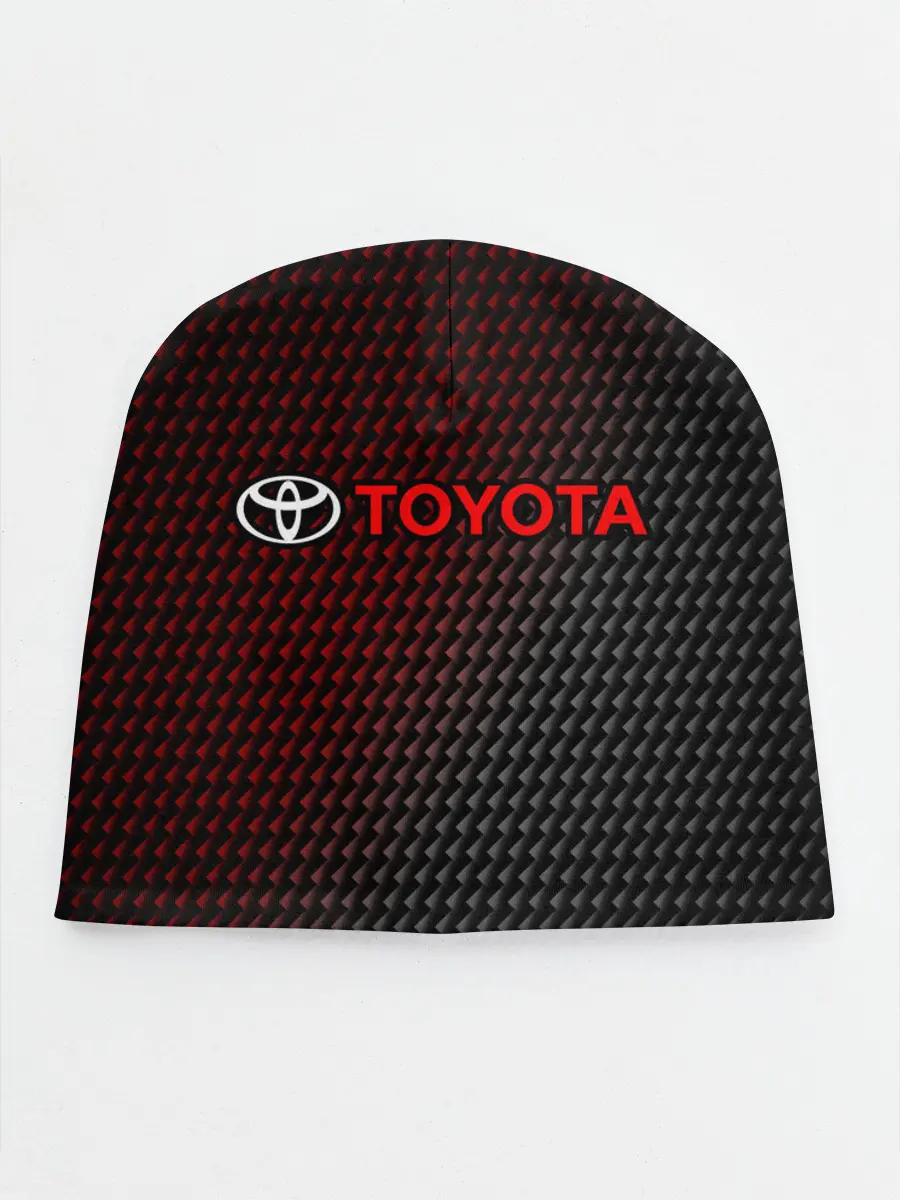 Детская шапка / TOYOTA / ТОЙОТА