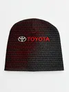 Детская шапка / TOYOTA / ТОЙОТА