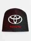 Детская шапка / TOYOTA / ТОЙОТА