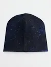 Детская шапка / Космос