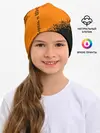 Детская шапка / КОРОЛЬ И ШУТ