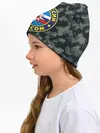 Детская шапка / МЧС России