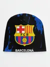 Детская шапка / BARCELONA / БАРСЕЛОНА