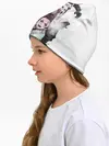 Детская шапка / Убийца Демонов постер