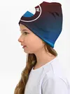 Детская шапка / BMW / БМВ