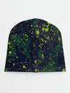 Детская шапка / Camouflage