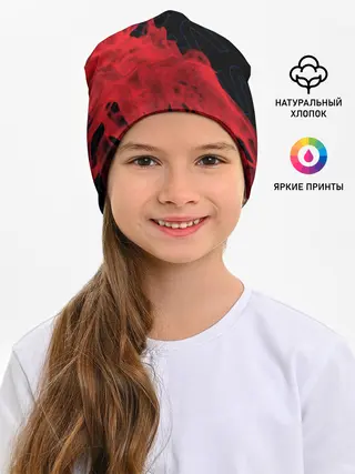 Детская шапка / NASA / НАСА