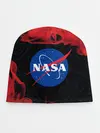 Детская шапка / NASA / НАСА