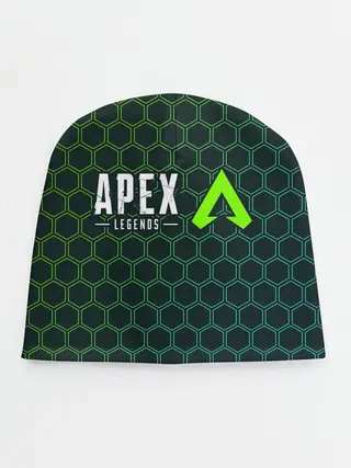 Детская шапка / APEX LEGENDS / АПЕКС ЛЕГЕНД